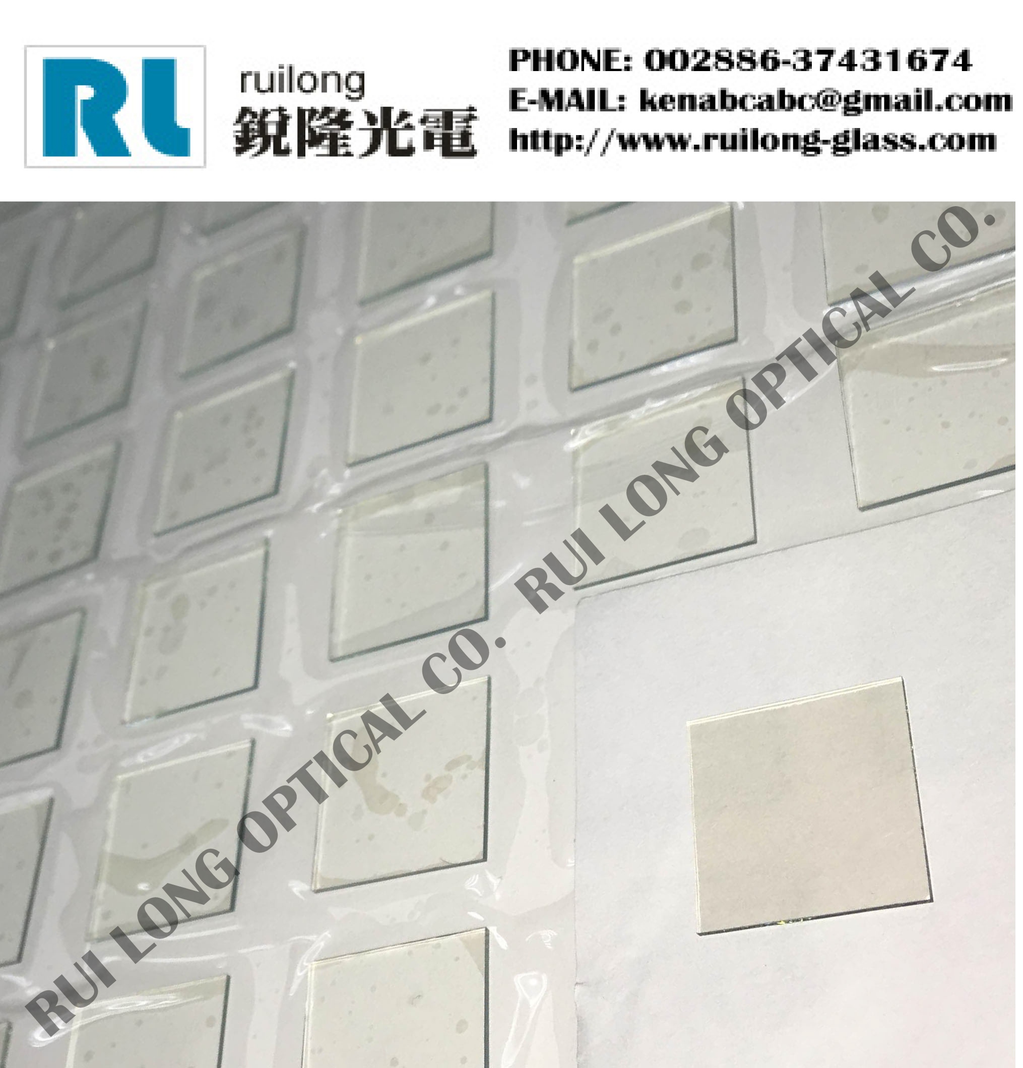 各玻璃大廠 超薄玻璃供應0.3mm 0.4mm 0.5mm-0-