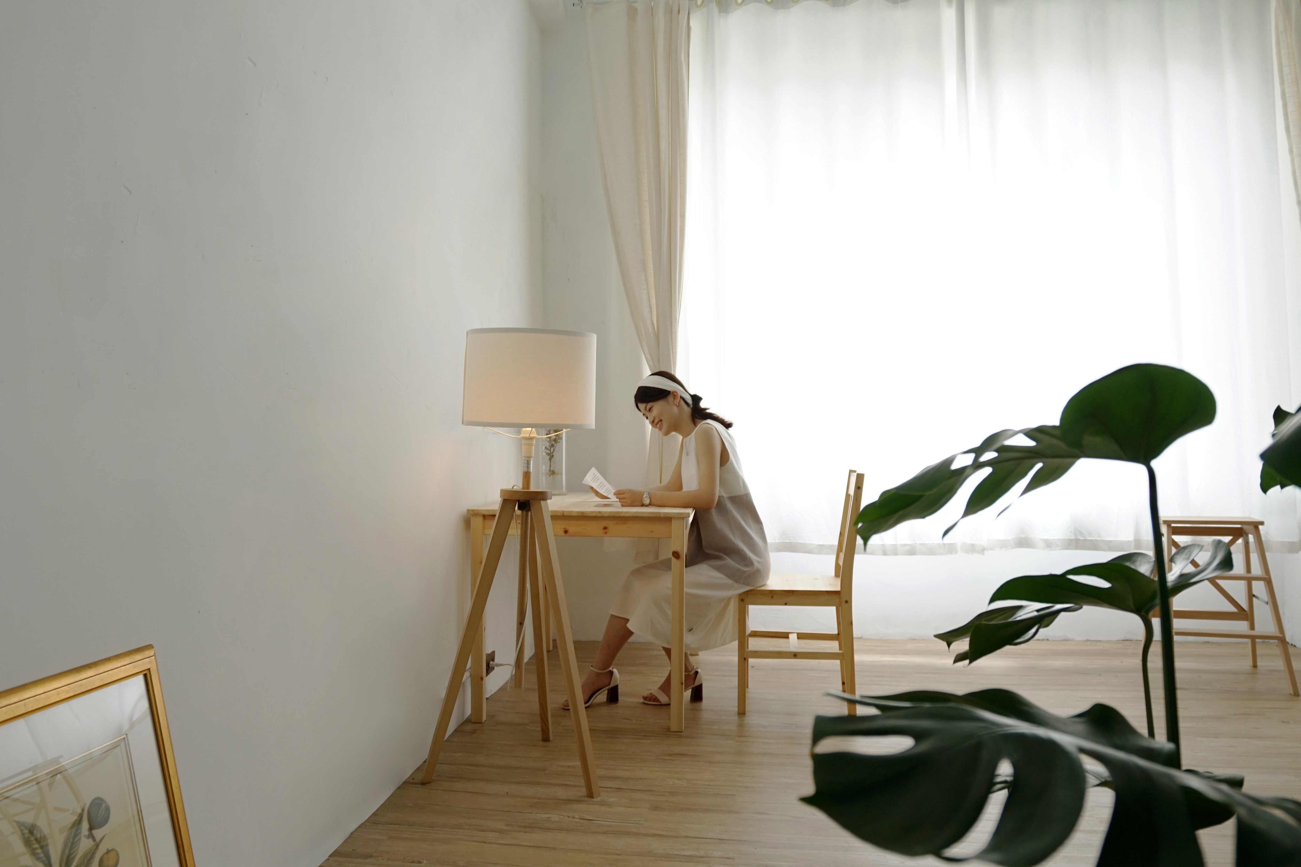 蔦林影像 Tsutabayashi Studio-0-⼀棚六景可供使⽤